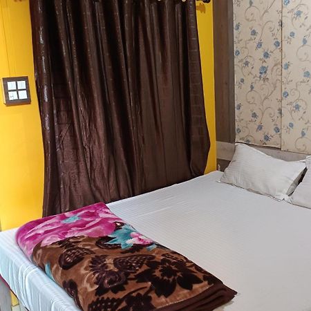 Hotel Srimanta Sankardev Majuli Exteriör bild