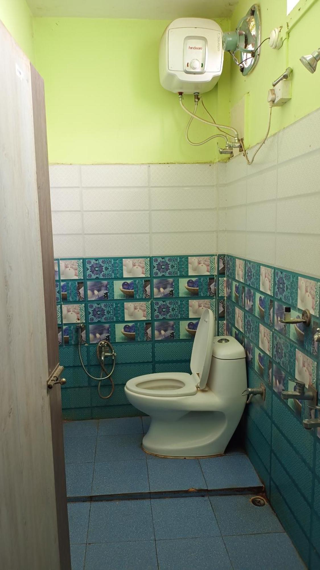 Hotel Srimanta Sankardev Majuli Exteriör bild