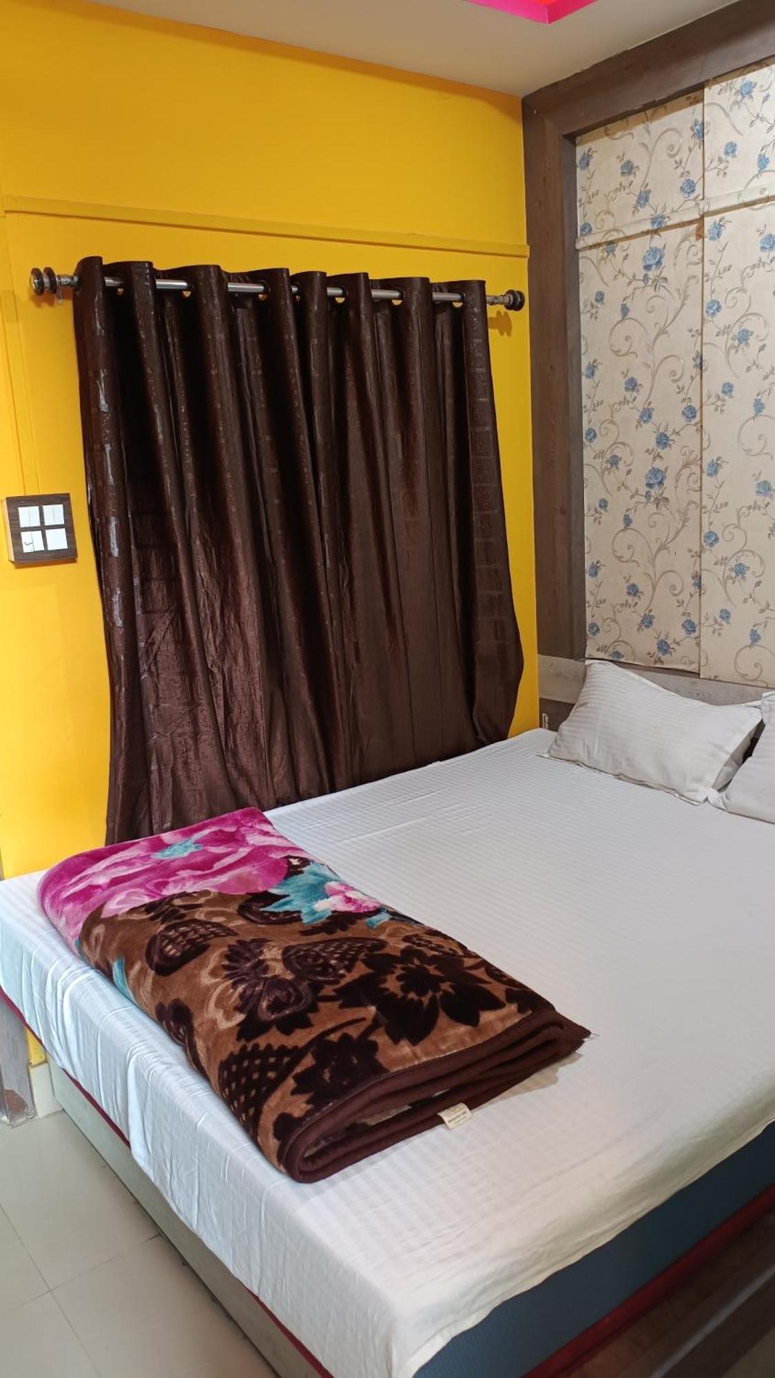Hotel Srimanta Sankardev Majuli Exteriör bild