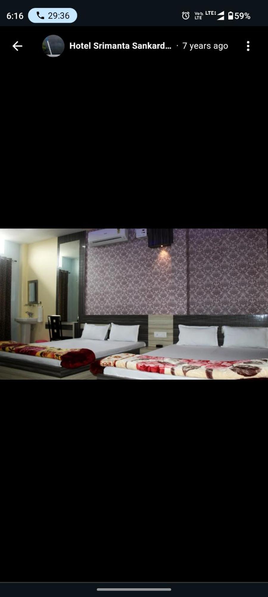 Hotel Srimanta Sankardev Majuli Exteriör bild